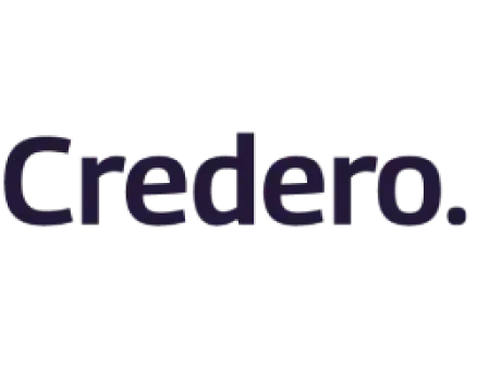 Credero logo opinators