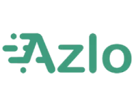 Azlo logo opinators
