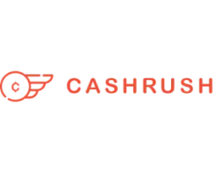 Cashrush logo
