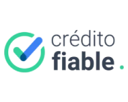 Credito fiable logo