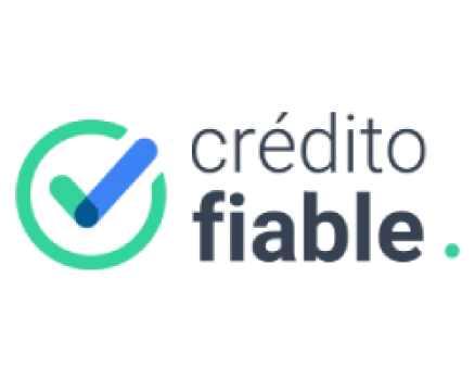 Credito fiable logo