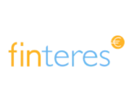 Finteres logo