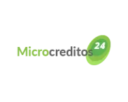 Microcreditos24 logo