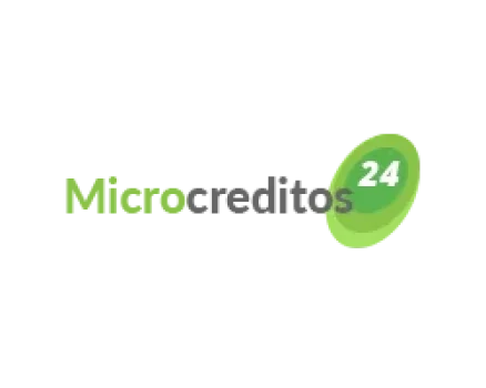 Microcreditos24 logo