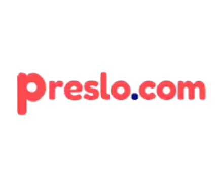 Preslo-logo
