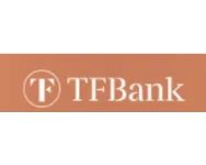 TF Bank logo