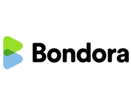 Bondora logo opinators