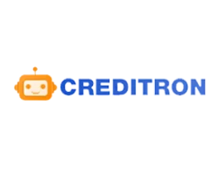 Creditron logo