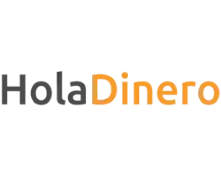 Holadinero logo