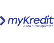 mykredit logo