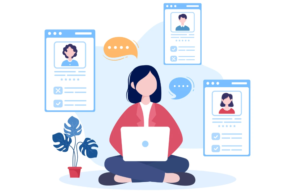 opinators empresa online