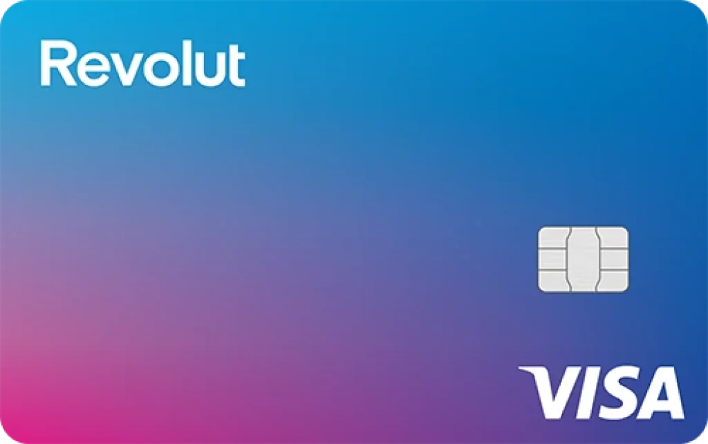 Tarjeta Revolut Visa Opiniones