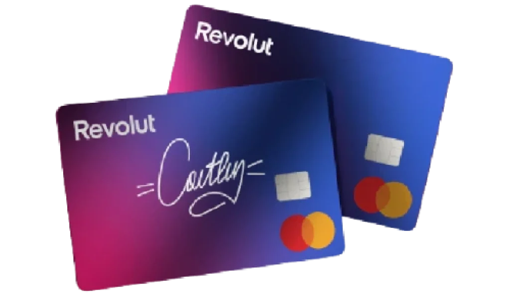 Tarjeta de débito Revolut opiniones