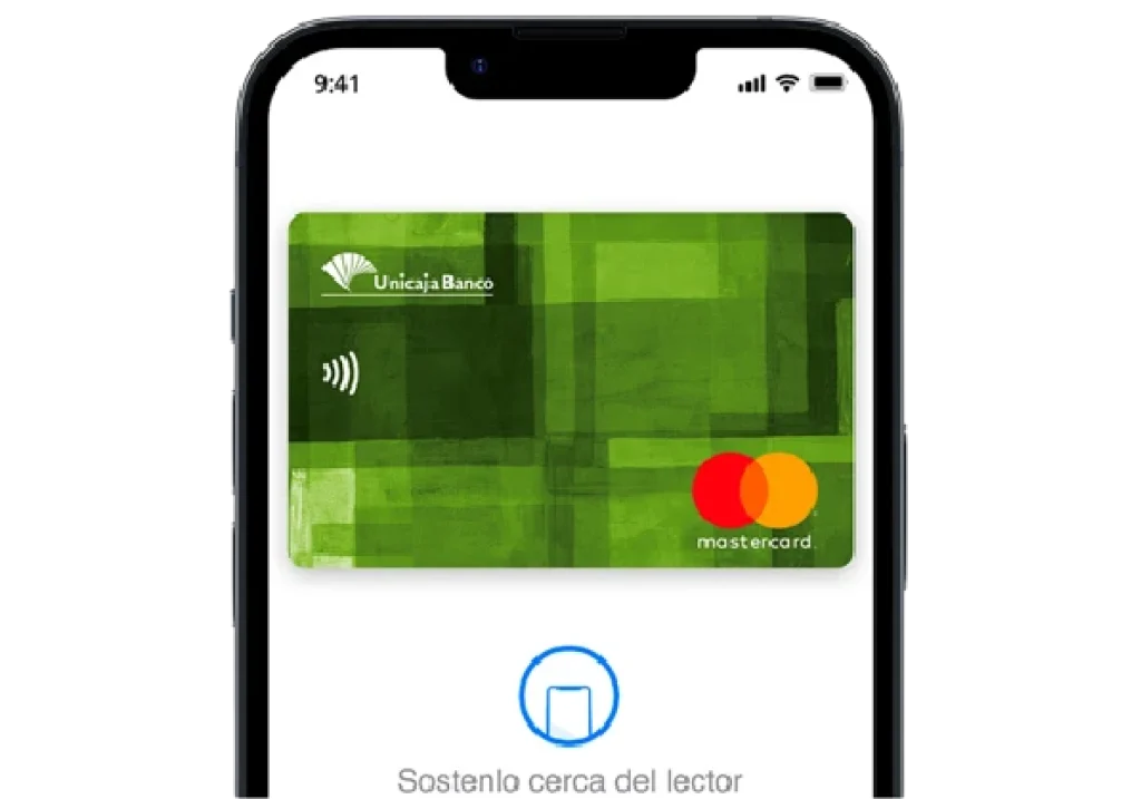 Tarjeta debito Unicaja sin opiniones